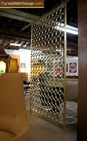 Structures make it an ideal piece for your bedroom and it will embellish your existing decor. Mid Century Modern Gold Room Divider Screen Room Divider Screen Room Divider Room Divider Walls