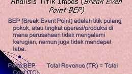 We did not find results for: Pengertian Titik Pulang Pokok Tpp