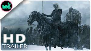 Echipa serialului urzeala tronurilor (game of thrones) a făcut probabil una dintre puținele erori la filmările pentru sezonul 8. Game Of Thrones 8x03 Trailer 2019 Season 8 Episode 3 Promo Got S08e03 Preview Hd Youtube