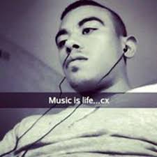 Stream Jonathan Caceres music