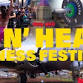 Raz’N Health Fitness Event
