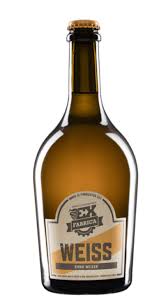Birra Weiss Artigianale -Ex Fabrica- 33cl 5.5% (3) : Amazon.it: Alimentari  e cura della casa
