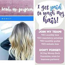 So Many Business Opportunities With Monat Join My Team And We Can Get You Startup Bonuses And Rank Up Bonuses Our Compensation Pla Monat Monat Hair My Monat