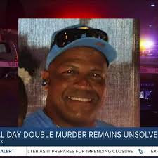 Family makes appeal in Memorial Day cold case in Valencia Park