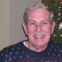 Herbert Calvin Teal Jr. Obituary (2023)