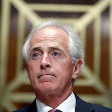 Gov. Bill Haslam says he's considering running for Bob Corker's U.S. Senate  seat