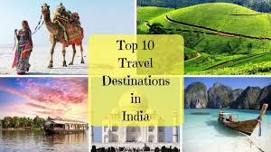 List Of Holiday Destinations In 2019 Travel Destinations In India Travel Destinations Travel Leisure