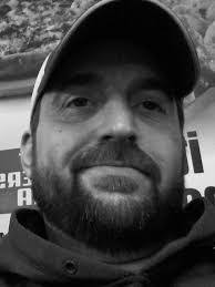 Nathan Vanover's Instagram, Twitter & Facebook