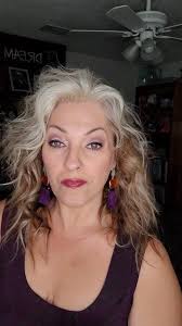 Let's go girls!! Who's else is loving their sassy glam look?