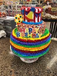 The list of carnival party games below is perfect for birthday parties, neighborhood get togethers to give kids a fun activity! Carnival Themed Cake Baking