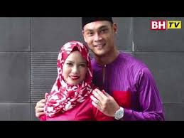 Bersama hisyam hamid dan isteri. Kapsul Bhtv Apa Kes Tipulah Tak Cemburu Isteri Hisyam Hamid Youtube