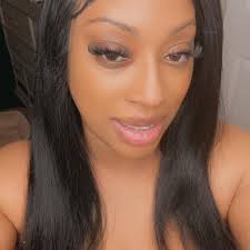 Profile for Nika James