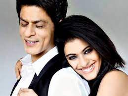 This opens in a new window. Kajol And Shahrukh Khan Youtube