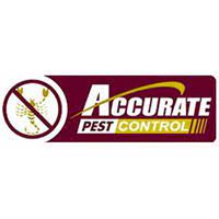 We set the highest standards for san antonio pest control services, and for the technicians we employ. Accurate Pest Control