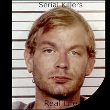 Gary Ridgway： The Green River Killer | Serial Killers: Real Life  Documentaries | Podcasts on Audible | Audible.co.uk