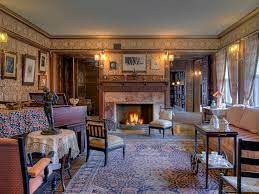 Media in category john j. The House Glessner House
