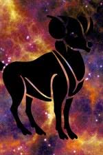 Get Aries Horoscope 2019 Supernatural Birth Chart