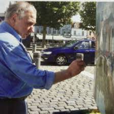 Robert Ricart (France), Artiste Peintre Contemporain | ArtMajeur by YourArt