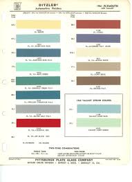 Image result for Emerald Green 1961 Valiant