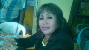 Coishco: Gobernadora admite amistad con esposa de asesinado hampón “Chino  Tang”