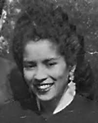 Concepcion Martinez Obituary (2013)