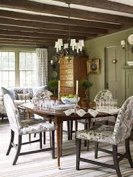 A Connecticut River House By Cathy Kincaid Cottage Dining Rooms Dining Room Design Cottage Decor