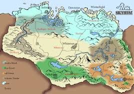 Locations such as a hidden lighthouse and a county jail were. Skyrim Skyrim Wiki