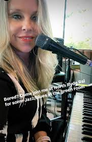 Kristy Audsley/Soloist/Soul Reflection Duo