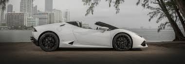 Minimalist top retracted, lamborghini's huracán spyder defines hedonism, a complement to life's many pleasures. Which Color Huracan Spyder Lp 610 4 Should You Buy Lamborghini Palm Beach