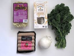 Cheese tortellini + prosciutto + seasoned brussels sprouts. 8 Trader Joe S Meal Hacks To Try Now Dinner In 15 Or Less