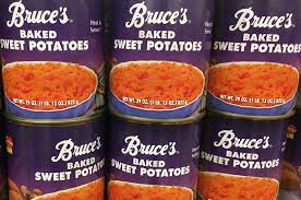 Yes, you can serve sweet potatoes for dessert! Difference Between Sweet Potato And Yam Why Your Yam Dish May Be A Sham Etiquette Expert Diane Gottsman