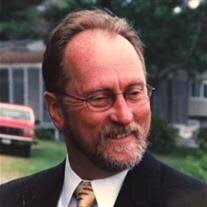 Thomas F. Potvin Obituary