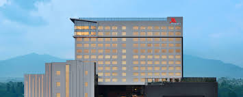 It's build characteristics are vastly different than a marriott hotel. Hotels In Kathmandu Kathmandu Marriott Hotel