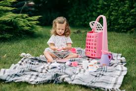 Planes en el jardín de casa: 8 ideas divertidas para niños