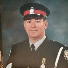 Tribute to Sgt.Nicholas A. Doran