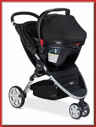 113 Reference Of Jogger Stroller Car Seat In 2020 Britax Stroller Baby Strollers Travel System Jogging Stroller Travel System