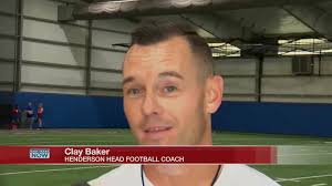 Henderson's Baker 'building relationships' key to Lions' success