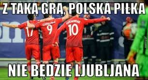 Z taką grze w obronie to będzie powtórka z koreii. Memy Po Meczu Slowenia Polska Zdjecia Express Bydgoski