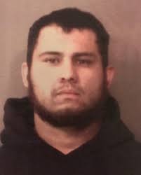 Ryan Head Jail Booking