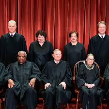 Ohio that the government could not take away the right to free speech just because it might incite a crime, it was. Ruth Bader Ginsburg Isn T Looking To Retire Yet But Is Another Supreme Court Justice Ready To Go The New Yorker