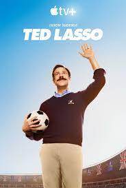 To manage a struggling london football team in the top flight of english football. Ted Lasso Tv Serie 2020 Filmstarts De