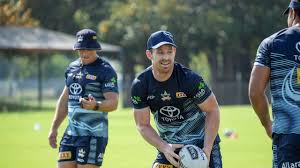 Victor radley (ast) australian rugby. Meninga Names Three Cowboys In Maroons Game 1 Squad Cowboys