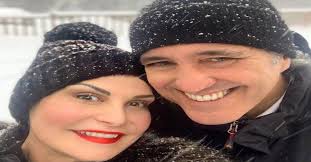 Sto vivendo un momento d'oro con i miei cari, con il lavoro e con gli amici ritrovati. Chi E Giovanni Terzi L Attuale Compagno Di Simona Ventura