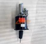 Sinotruk HOWO T5g/T7h/Tx Truck Steering System Parts ...