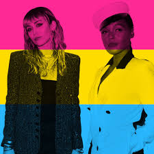 Jun 01, 2021 · pete townshend has revealed he believes he was once pansexual and was 'ready to fall into bed with anyone' during the who's heyday. Pansexuality How Do I Know If I M Pansexual Them