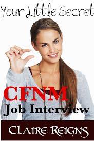 CFNM Job Interview 電子書籍 作：Claire Reigns - EPUB | 楽天Kobo 日本