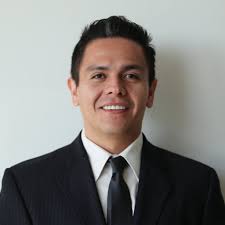 Damián REYES JÁQUEZ