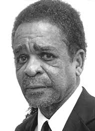 Roderick Vernon Benjamin : Bernews Obituaries