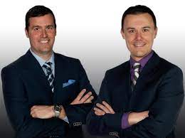 On a une demande de tva. Un Nouveau Duo Pour Suivre Le Canadien Jdm