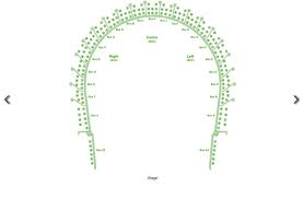 10 Comprehensive Bass Concert Hall Interactive Seating Chart